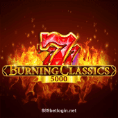 Burning Classics 5000