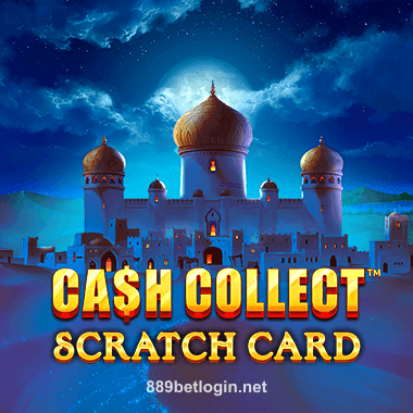 Cash Collect Scratch