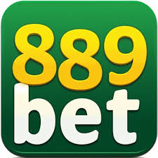 Logo 889bet